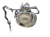 Automatic gearbox