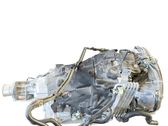 Automatic gearbox