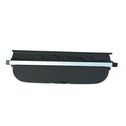 Parcel shelf load cover