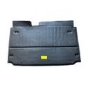 Trunk/boot mat liner