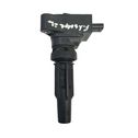 High voltage ignition coil