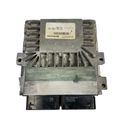 Calculateur moteur ECU