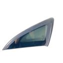 Rear side window/glass