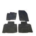 Car floor mat set