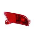 Rear fog light