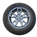 R17 alloy rim