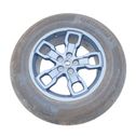 R17 alloy rim