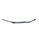 Front wiper blade arm