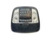 Front seat light