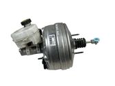 Brake booster