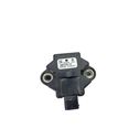 ESP acceleration yaw rate sensor