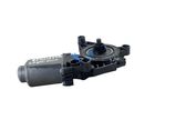 Rear door window regulator motor