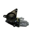 Rear door window regulator motor