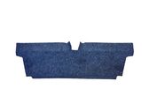 Other trunk/boot trim element