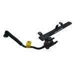 Fuel line pipe
