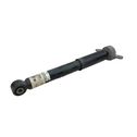 Rear shock absorber/damper