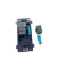 Tow bar trailer control unit/module