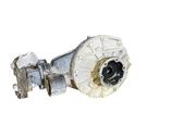 Rear differential