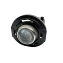 Front fog light