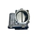 Throttle valve