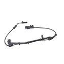 ABS rear brake sensor