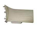 Rear sill trim cover