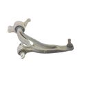 Front lower control arm/wishbone