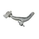 Front lower control arm/wishbone