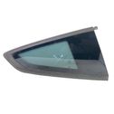 Rear side window/glass