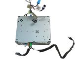 Radio / CD-Player / DVD-Player / Navigation