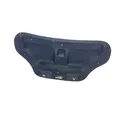 Tailgate/boot lid cover trim