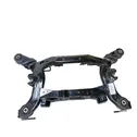 Rear subframe