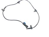 ABS rear brake sensor