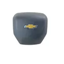 Steering wheel airbag