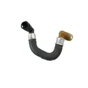 Engine coolant pipe/hose