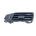 Dashboard side air vent grill/cover trim