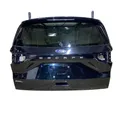 Tailgate/trunk/boot lid