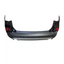 Rear bumper