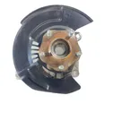 Front wheel hub