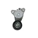 Alternator belt tensioner