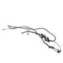 Tailgate/trunk wiring harness