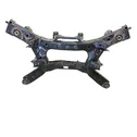 Rear subframe