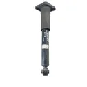 Rear shock absorber/damper