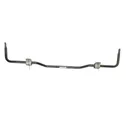 Rear anti-roll bar/sway bar