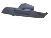 Centre console side trim front