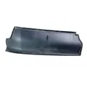 Air micro filter air duct channel part