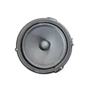 Rear door speaker