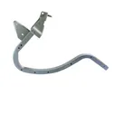 Tailgate/trunk/boot hinge