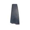 Roof trim bar molding cover