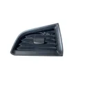 Dashboard side air vent grill/cover trim